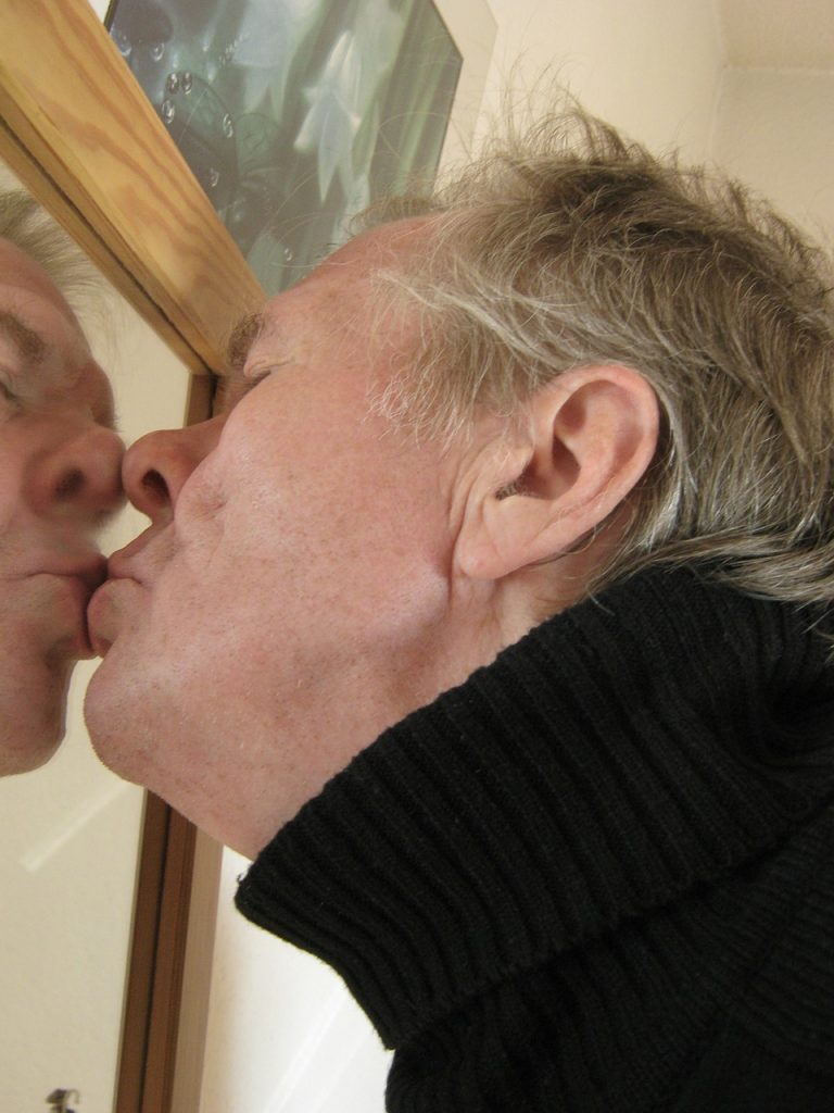 narcisista uomini donne amore
